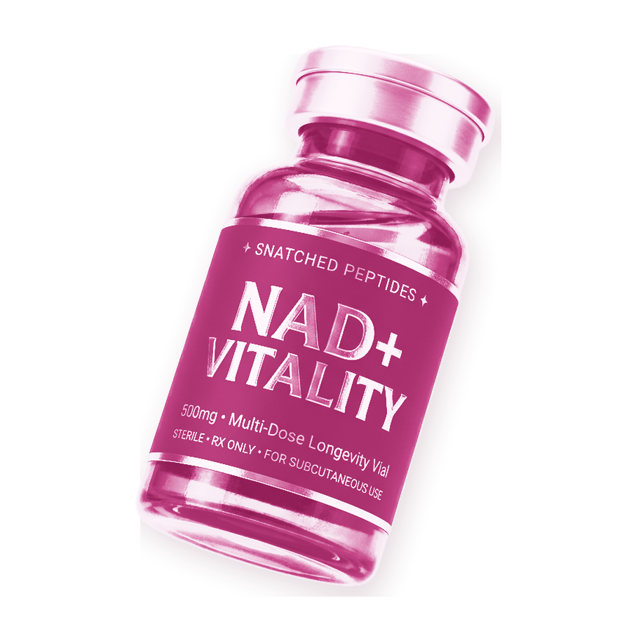 vial